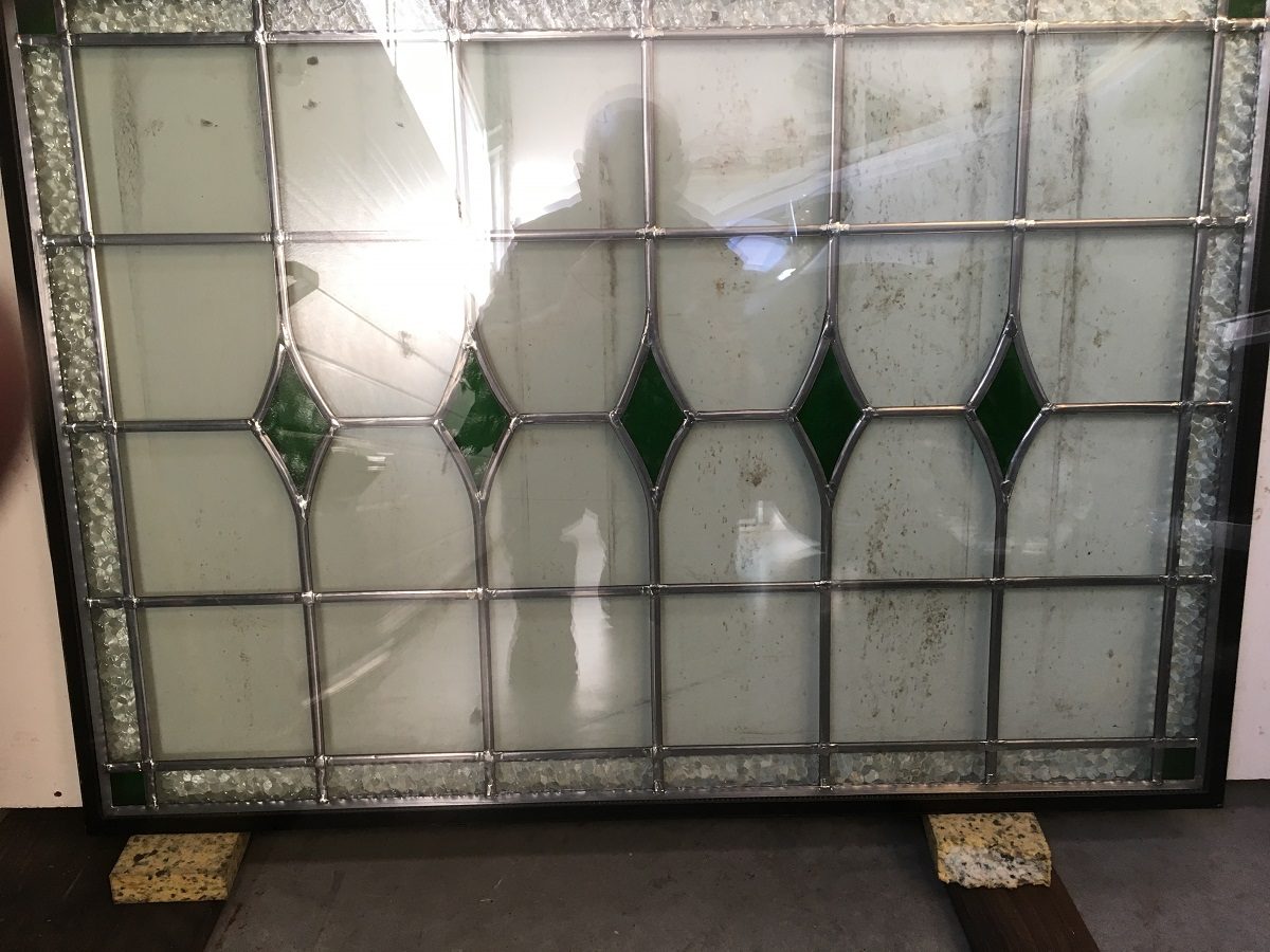Glas in lood