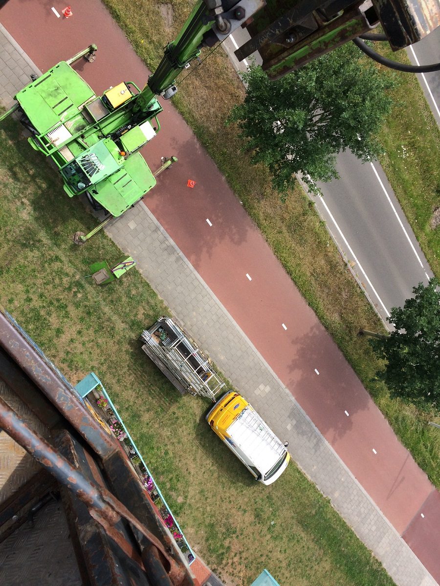 Brandvertragend glas